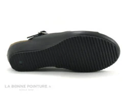 Kickers TAKIKA Noir - 775650 - Sandale Femme Semelle Compensee -Chaussures Promotion Magasin cd24607c73b9e66c561f35ea11d5d5ef img 8457.jpg 157569