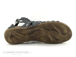 Kickers ANASPART Noir - 420271 - Sandale Montante Femme -Chaussures Promotion Magasin cd24607c73b9e66c561f35ea11d5d5ef img 8465.jpg 157555