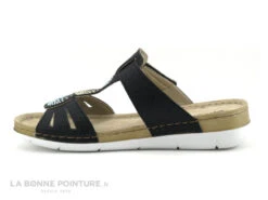 Morans MEMBOISE Marine - Strass - Mule Femme Avec Bride Velcro 7 Morans MEMBOISE Marine - Strass - Mule Femme Avec Bride Velcro -Chaussures Promotion Magasin cd24607c73b9e66c561f35ea11d5d5ef img 8483.jpg 169869