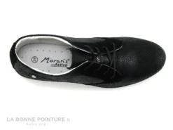 Morans WIGO Noir - Chaussure Derby Confort Femme -Chaussures Promotion Magasin cd24607c73b9e66c561f35ea11d5d5ef img 8537.jpg 127252