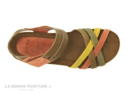 Inter Bios 5338 Multi Marron - Sandale Cuir Femme 12 Inter Bios 5338 Multi Marron - Sandale Cuir Femme -Chaussures Promotion Magasin cd24607c73b9e66c561f35ea11d5d5ef img 8537.jpg 158343