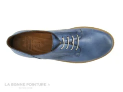 Karyoka MAGIC Jeans - Chaussure Basse Femme Bleue -Chaussures Promotion Magasin cd24607c73b9e66c561f35ea11d5d5ef img 8537.jpg 169790