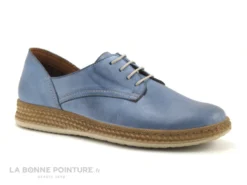 Karyoka MAGIC Jeans - Chaussure Basse Femme Bleue -Chaussures Promotion Magasin cd24607c73b9e66c561f35ea11d5d5ef img 8538.jpg 169791