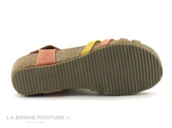 Inter Bios 5338 Multi Marron - Sandale Cuir Femme 13 Inter Bios 5338 Multi Marron - Sandale Cuir Femme -Chaussures Promotion Magasin cd24607c73b9e66c561f35ea11d5d5ef img 8542.jpg 158337