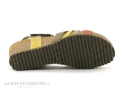 Inter Bios 5637 Kaki Moutarde Orange - Sandale Compensee Femme 13 Inter Bios 5637 Kaki Moutarde Orange - Sandale Compensee Femme -Chaussures Promotion Magasin cd24607c73b9e66c561f35ea11d5d5ef img 8547.jpg 158348