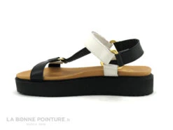 We Do 44948 Lat Noir Nude - Nu-pieds Mode Femme Semelle Compensee 9 We Do 44948 Lat Noir Nude - Nu-pieds Mode Femme Semelle Compensee -Chaussures Promotion Magasin cd24607c73b9e66c561f35ea11d5d5ef img 8554.jpg 182197