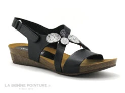 Xapatan 1062 Noir - Nu-pieds Femme - Talon Compense -Chaussures Promotion Magasin cd24607c73b9e66c561f35ea11d5d5ef img 8571.jpg 158375