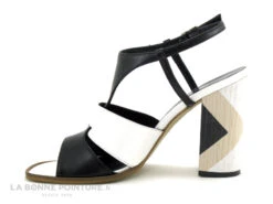 Adige ALSAF F100 Capri Nero Bianco - Sandale Talon 9 Adige ALSAF F100 Capri Nero Bianco - Sandale Talon -Chaussures Promotion Magasin cd24607c73b9e66c561f35ea11d5d5ef img 8574.jpg 115699