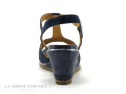 Fugitive IZANE LP5HG69 Navy -Sandale Femme Bleu Marine 10 Fugitive IZANE LP5HG69 Navy -Sandale Femme Bleu Marine -Chaussures Promotion Magasin cd24607c73b9e66c561f35ea11d5d5ef img 8609.jpg 169963