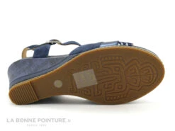 Fugitive IZANE LP5HG69 Navy -Sandale Femme Bleu Marine 13 Fugitive IZANE LP5HG69 Navy -Sandale Femme Bleu Marine -Chaussures Promotion Magasin cd24607c73b9e66c561f35ea11d5d5ef img 8610.jpg 169966