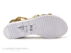 The Divine Factory TX4358 Camel - Or - Sandale Compensee Femme 7 The Divine Factory TX4358 Camel - Or - Sandale Compensee Femme -Chaussures Promotion Magasin cd24607c73b9e66c561f35ea11d5d5ef img 8611.jpg 158408