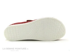 Morans BRIEC Rouge Fonce - Mule Femme Avec Bride Velcro 9 Morans BRIEC Rouge Fonce - Mule Femme Avec Bride Velcro -Chaussures Promotion Magasin cd24607c73b9e66c561f35ea11d5d5ef img 8620.jpg 169999