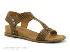 MamZelle OISIN Teju Wash Camel - CSG2 Q08 - Nu-pieds Mode Femme -Chaussures Promotion Magasin cd24607c73b9e66c561f35ea11d5d5ef img 8635.jpg 169993