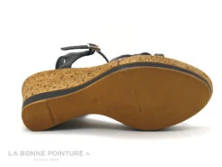 Tamaris 1-28347-26 Black - Sandale Noire -Semelle Compensee -Chaussures Promotion Magasin cd24607c73b9e66c561f35ea11d5d5ef img 8661.jpg 158455