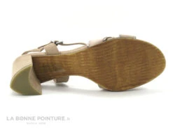 Marco Tozzi 2-28313-26 Nude Comb - Beige Rose - Sandale Talon Haut 11 Marco Tozzi 2-28313-26 Nude Comb - Beige Rose - Sandale Talon Haut -Chaussures Promotion Magasin cd24607c73b9e66c561f35ea11d5d5ef img 8697.jpg 158495