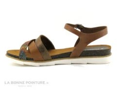 Marco Tozzi 2-28410-26 Cognac - Sandale Mode Femme 8 Marco Tozzi 2-28410-26 Cognac - Sandale Mode Femme -Chaussures Promotion Magasin cd24607c73b9e66c561f35ea11d5d5ef img 8721.jpg 158519