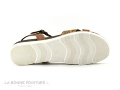 Marco Tozzi 2-28410-26 Cognac - Sandale Mode Femme 11 Marco Tozzi 2-28410-26 Cognac - Sandale Mode Femme -Chaussures Promotion Magasin cd24607c73b9e66c561f35ea11d5d5ef img 8722.jpg 158515