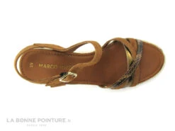 Marco Tozzi Premio 2-28346-26 Muscat - Sandale Marron - Compense 6 Marco Tozzi Premio 2-28346-26 Muscat - Sandale Marron - Compense -Chaussures Promotion Magasin cd24607c73b9e66c561f35ea11d5d5ef img 8744.jpg 158537