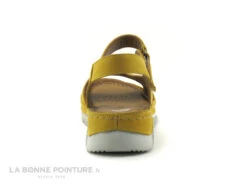 Pedro Torres 3094 Kayisi Nubuck - Sandale Femme Cuir Jaune 10 Pedro Torres 3094 Kayisi Nubuck - Sandale Femme Cuir Jaune -Chaussures Promotion Magasin cd24607c73b9e66c561f35ea11d5d5ef img 8744.jpg 170125