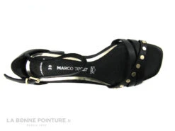 Marco Tozzi Premio - 2-28218-26 Black Antic - Sandale Noire Bride Cheville -Chaussures Promotion Magasin cd24607c73b9e66c561f35ea11d5d5ef img 8755.jpg 158545
