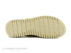 Karyoka MICK Jaune - Sandale Femme Cuir Jaune -Chaussures Promotion Magasin cd24607c73b9e66c561f35ea11d5d5ef img 8756.jpg 182324