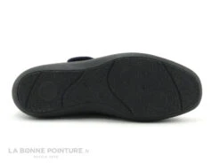 Fargeot THEODORA Marine Rouge - Pantoufle Femme Bride Velcro -Chaussures Promotion Magasin cd24607c73b9e66c561f35ea11d5d5ef img 8770.jpg 170059