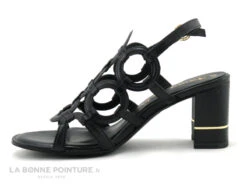 Tamaris 1-28373-26 Black - Cercles - Sandale Noire Talon Haut 9 Tamaris 1-28373-26 Black - Cercles - Sandale Noire Talon Haut -Chaussures Promotion Magasin cd24607c73b9e66c561f35ea11d5d5ef img 8780.jpg 158573