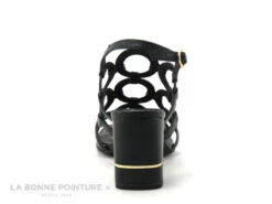 Tamaris 1-28373-26 Black - Cercles - Sandale Noire Talon Haut 10 Tamaris 1-28373-26 Black - Cercles - Sandale Noire Talon Haut -Chaussures Promotion Magasin cd24607c73b9e66c561f35ea11d5d5ef img 8781.jpg 158572