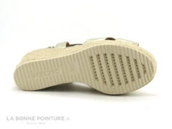 Geox D35GVC PONZA - Sandale Talon Haut Compense - Or Metal 13 Geox D35GVC PONZA - Sandale Talon Haut Compense - Or Metal -Chaussures Promotion Magasin cd24607c73b9e66c561f35ea11d5d5ef img 8829.jpg 182438