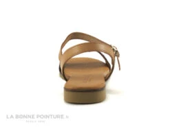 Eva Frutos Marron 3090 - Paillettes Multicolores - Sandales Plate Femme -Chaussures Promotion Magasin cd24607c73b9e66c561f35ea11d5d5ef img 8848.jpg 182543