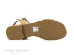 Eva Frutos Marron 3090 - Paillettes Multicolores - Sandales Plate Femme -Chaussures Promotion Magasin cd24607c73b9e66c561f35ea11d5d5ef img 8849.jpg 182544