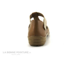 Remonte R7601-24 Marron - Beige - Sandale Bout Ferme - Femme 9 Remonte R7601-24 Marron - Beige - Sandale Bout Ferme - Femme -Chaussures Promotion Magasin cd24607c73b9e66c561f35ea11d5d5ef img 8866.jpg 182523