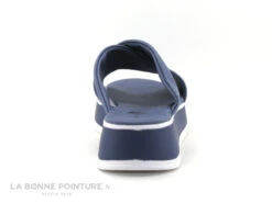 Agora PAIMPOL Jeans - Mule Compensee Bleu Jeans - Brides Croisees -Chaussures Promotion Magasin cd24607c73b9e66c561f35ea11d5d5ef img 8873.jpg 170251
