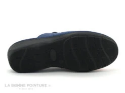 Fargeot PALETTE Fuchsia - Bleu Marine - Pantoufle Mule Confort F 9 Fargeot PALETTE Fuchsia - Bleu Marine - Pantoufle Mule Confort F -Chaussures Promotion Magasin cd24607c73b9e66c561f35ea11d5d5ef img 8880.jpg 170318