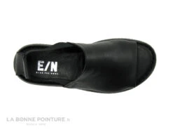 Elue Par Nous NELECTRICE Noir - Sandale Femme -Chaussures Promotion Magasin cd24607c73b9e66c561f35ea11d5d5ef img 8915.jpg 182603