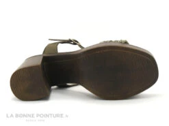 Carla Tortosa 89067 - Sandale Talon Haut Vert Kaki 13 Carla Tortosa 89067 - Sandale Talon Haut Vert Kaki -Chaussures Promotion Magasin cd24607c73b9e66c561f35ea11d5d5ef img 8931.jpg 170308