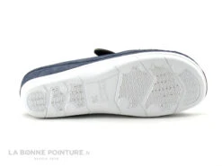 Morans 26154 METHINE Marine - Mule Confort Femme 2 Velcros -Chaussures Promotion Magasin cd24607c73b9e66c561f35ea11d5d5ef img 8963.jpg 158955