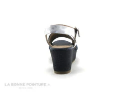 MamZelle PETINA Velours Navy - Acier - CS52T07 - Sandale Compensee 10 MamZelle PETINA Velours Navy - Acier - CS52T07 - Sandale Compensee -Chaussures Promotion Magasin cd24607c73b9e66c561f35ea11d5d5ef img 8993.jpg 116194