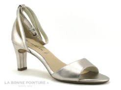 Tamaris 1-28327-28 Rosegold - Sandale Rose Metal - Talon Haut -Chaussures Promotion Magasin cd24607c73b9e66c561f35ea11d5d5ef img 9010.jpg 170431