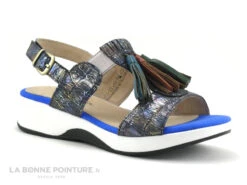 Laura Vita DUCHESSE 02 0001858P - Sandale Femme 11 Laura Vita DUCHESSE 02 0001858P - Sandale Femme -Chaussures Promotion Magasin cd24607c73b9e66c561f35ea11d5d5ef img 9032.jpg 116245