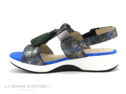 Laura Vita DUCHESSE 02 0001858P - Sandale Femme 9 Laura Vita DUCHESSE 02 0001858P - Sandale Femme -Chaussures Promotion Magasin cd24607c73b9e66c561f35ea11d5d5ef img 9034.jpg 116241