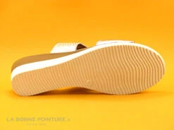 Jordana 2769 Argent - Mule Femme - Talon Compense -Chaussures Promotion Magasin cd24607c73b9e66c561f35ea11d5d5ef img 9082.jpg 158836