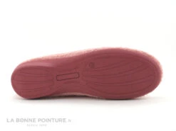 Zels 2333 Maquillaje - Pantoufle Ballerine Rose Tissu Eponge -Chaussures Promotion Magasin cd24607c73b9e66c561f35ea11d5d5ef img 9084.jpg 170487