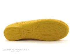 Zels 2333 Mostaza - Pantoufle Ballerine Souple Jaune -Chaussures Promotion Magasin cd24607c73b9e66c561f35ea11d5d5ef img 9085.jpg 170479