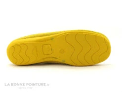 Ouf BESSINE Ocre - Pantoufle Mule Jaune Pois Multicolores 7 Ouf BESSINE Ocre - Pantoufle Mule Jaune Pois Multicolores -Chaussures Promotion Magasin cd24607c73b9e66c561f35ea11d5d5ef img 9091.jpg 170483