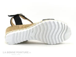 Morans TREMEUR Noir - Perles Brillantes - Sandale Talon Compense 9 Morans TREMEUR Noir - Perles Brillantes - Sandale Talon Compense -Chaussures Promotion Magasin cd24607c73b9e66c561f35ea11d5d5ef img 9101.jpg 170507