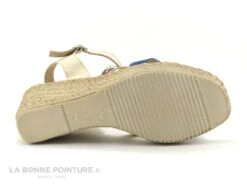 Morans DYVA Beige-Jeans-Imprime - Sandale Talon Compense 7 Morans DYVA Beige-Jeans-Imprime - Sandale Talon Compense -Chaussures Promotion Magasin cd24607c73b9e66c561f35ea11d5d5ef img 9106.jpg 170510