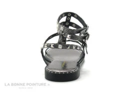 Tropeziennes COROL Gris 27105 - Sandale Montante Femme -Chaussures Promotion Magasin cd24607c73b9e66c561f35ea11d5d5ef img 9124.jpg 158866