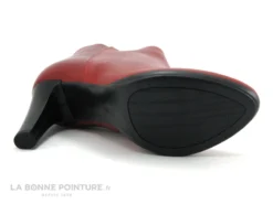 ShoeLab LUPEFIX 1484026 - Bottine Rouge Talon Haut -Chaussures Promotion Magasin cd24607c73b9e66c561f35ea11d5d5ef img 9132.jpg 141930