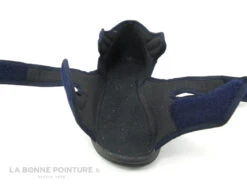 Fargeot CANNELLE Bleu Marine - Pantoufle Ouverte Pieds Sensibles -Chaussures Promotion Magasin cd24607c73b9e66c561f35ea11d5d5ef img 9191.jpg 170642